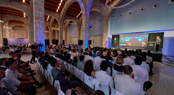 Presentaciones