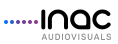 inac audiovisuals