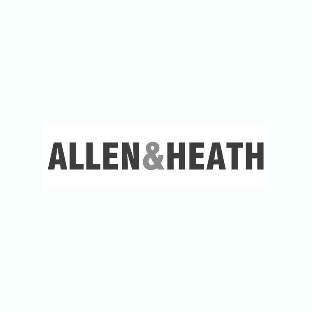 allen heath